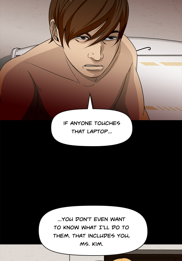 Read Ctrl+Z chapter 47 image 51 on Lezhin