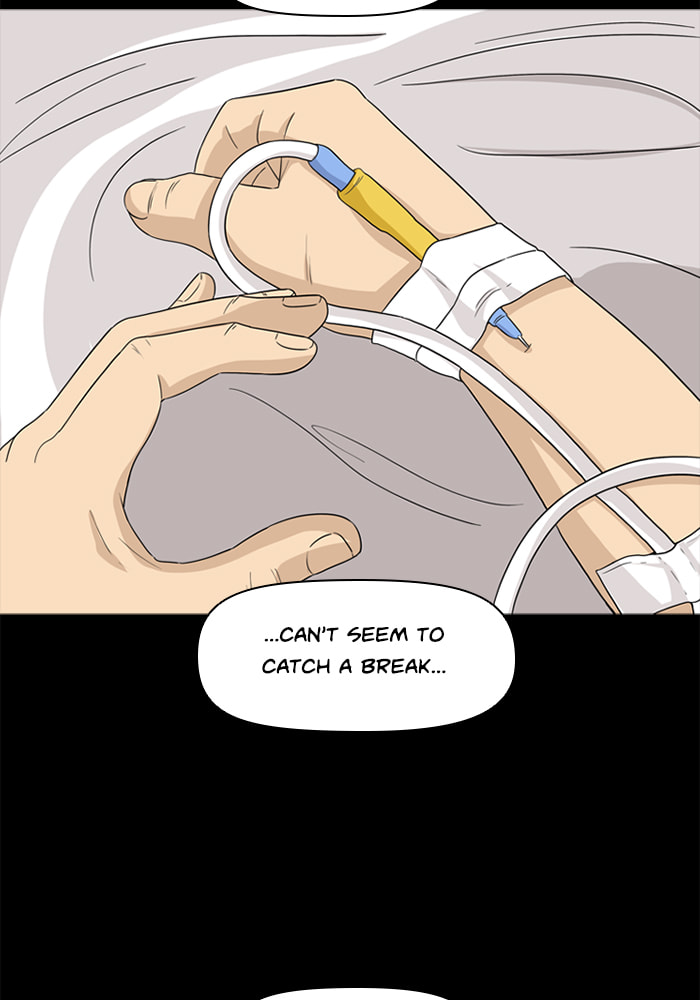 Read Ctrl+Z chapter 47 image 53 on Lezhin