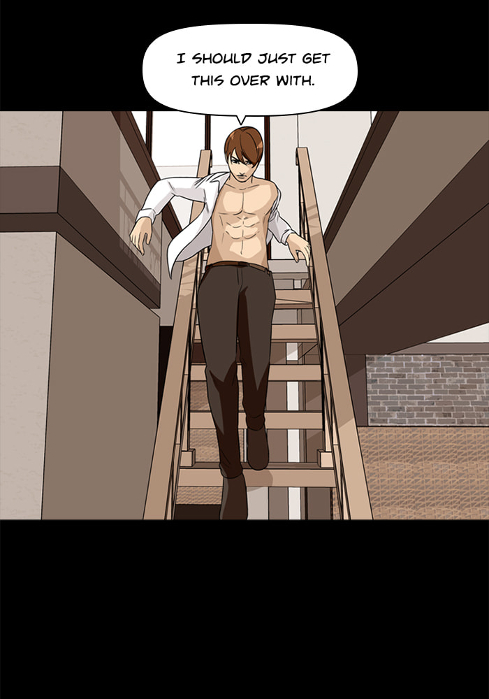 Read Ctrl+Z chapter 47 image 55 on Lezhin
