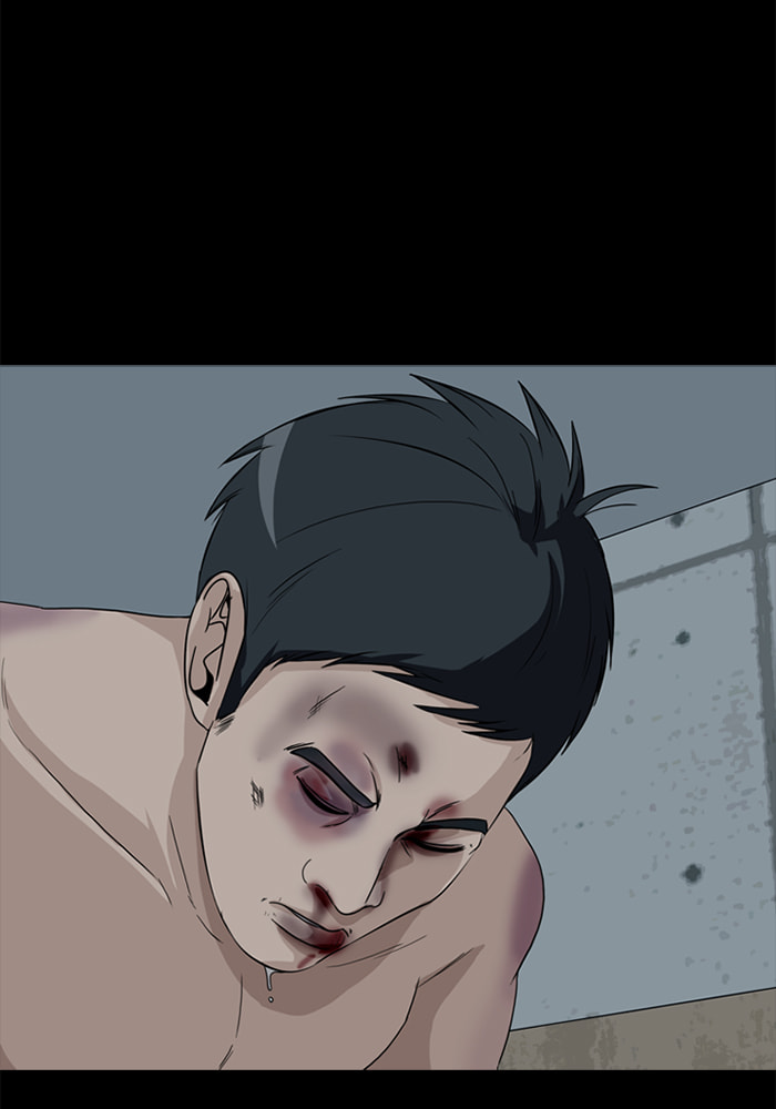 Read Ctrl+Z chapter 47 image 56 on Lezhin