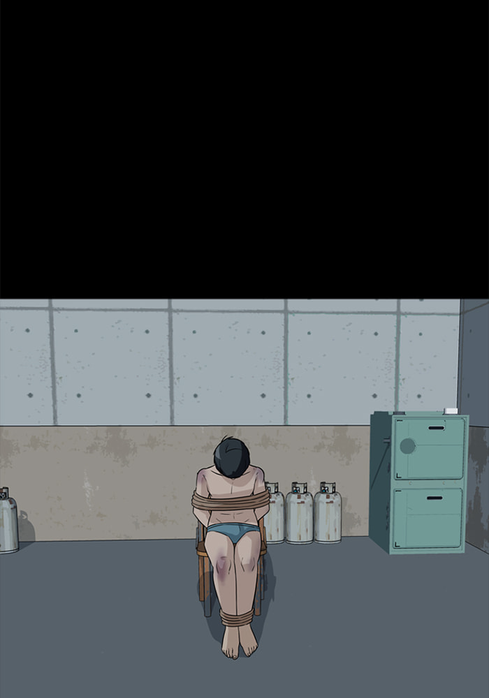 Read Ctrl+Z chapter 47 image 57 on Lezhin