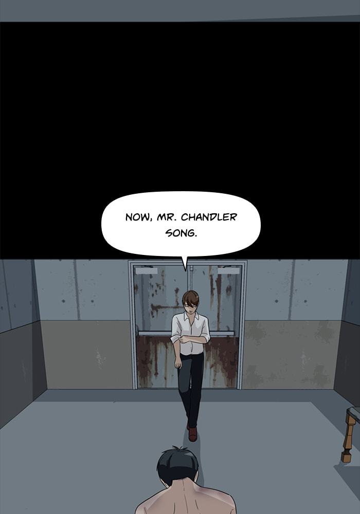 Read Ctrl+Z chapter 47 image 58 on Lezhin