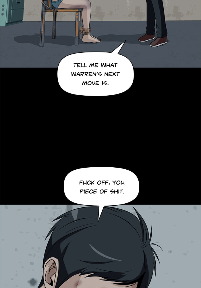Read Ctrl+Z chapter 47 image 60 on Lezhin