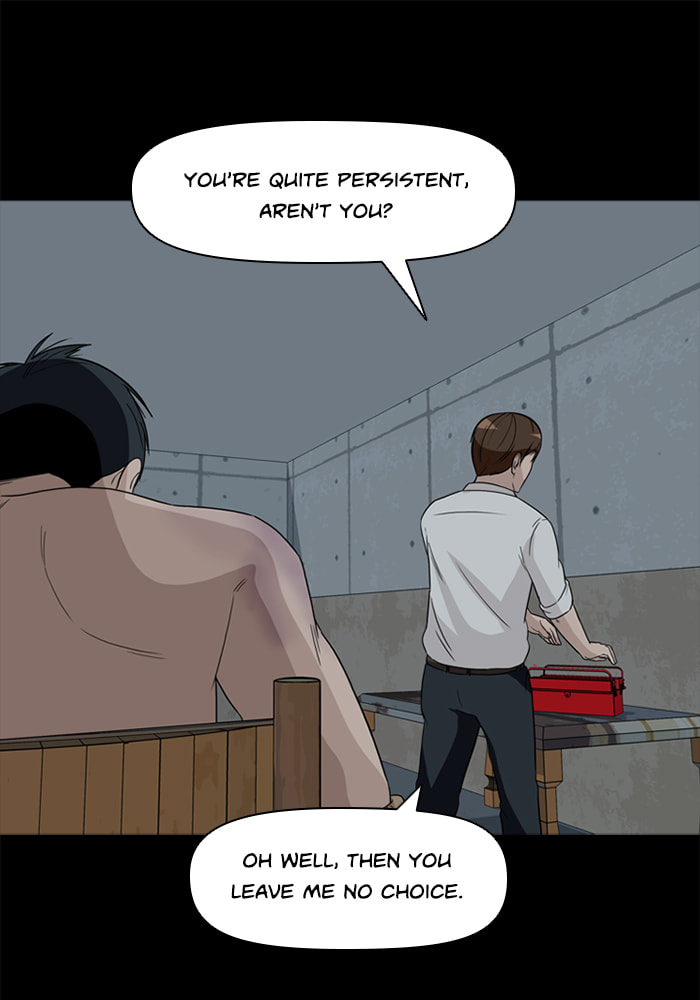 Read Ctrl+Z chapter 47 image 62 on Lezhin