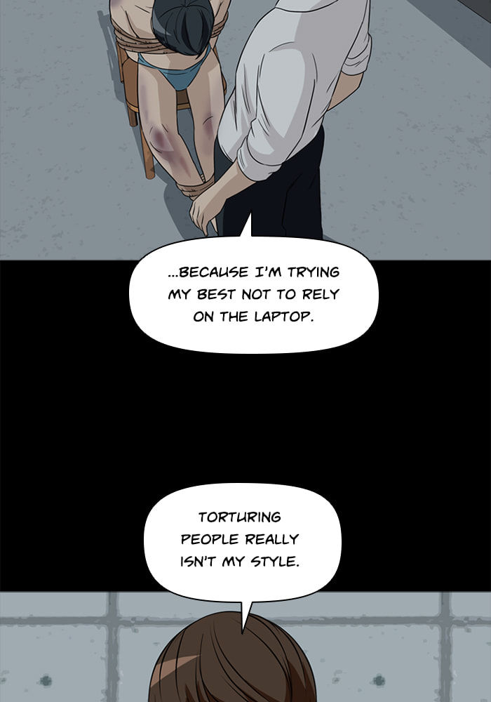 Read Ctrl+Z chapter 47 image 69 on Lezhin