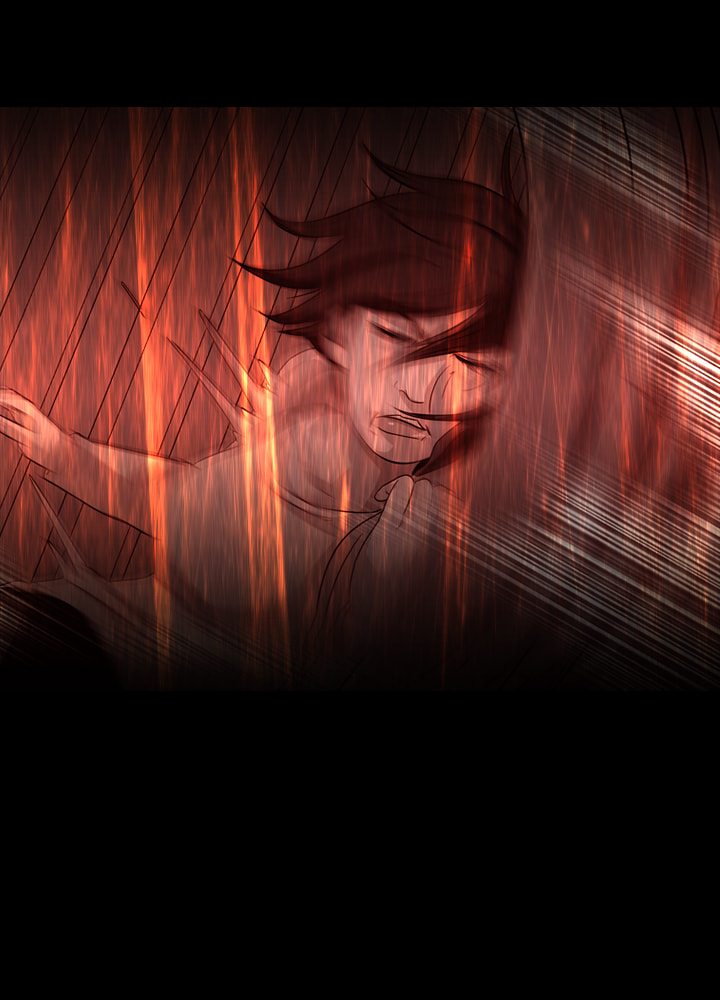 Read Ctrl+Z chapter 47 image 7 on Lezhin