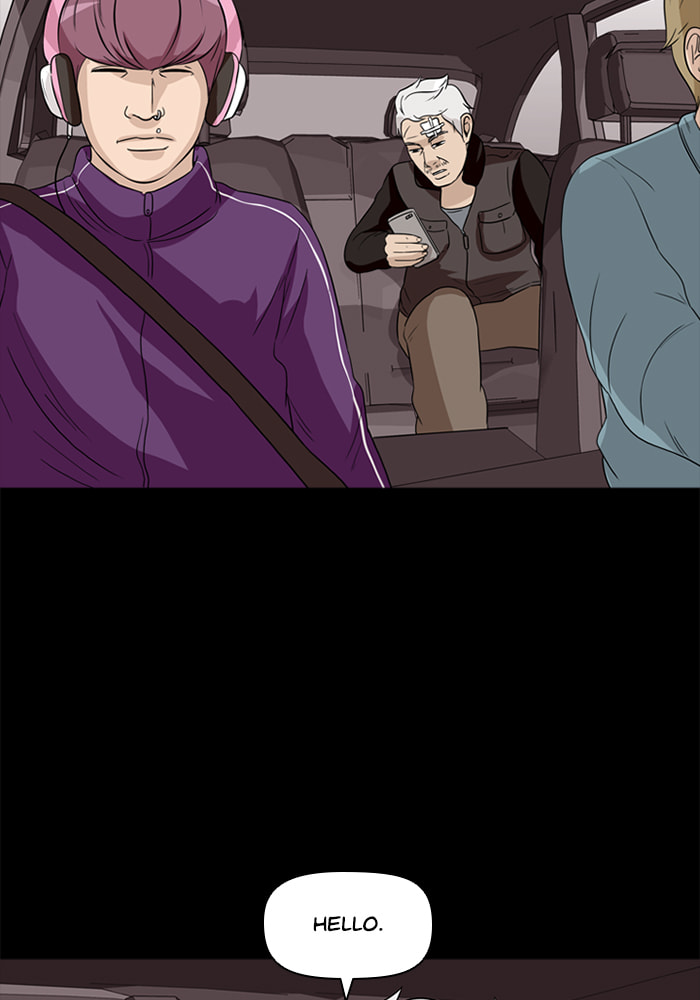 Read Ctrl+Z chapter 47 image 71 on Lezhin