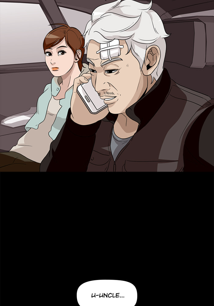Read Ctrl+Z chapter 47 image 72 on Lezhin