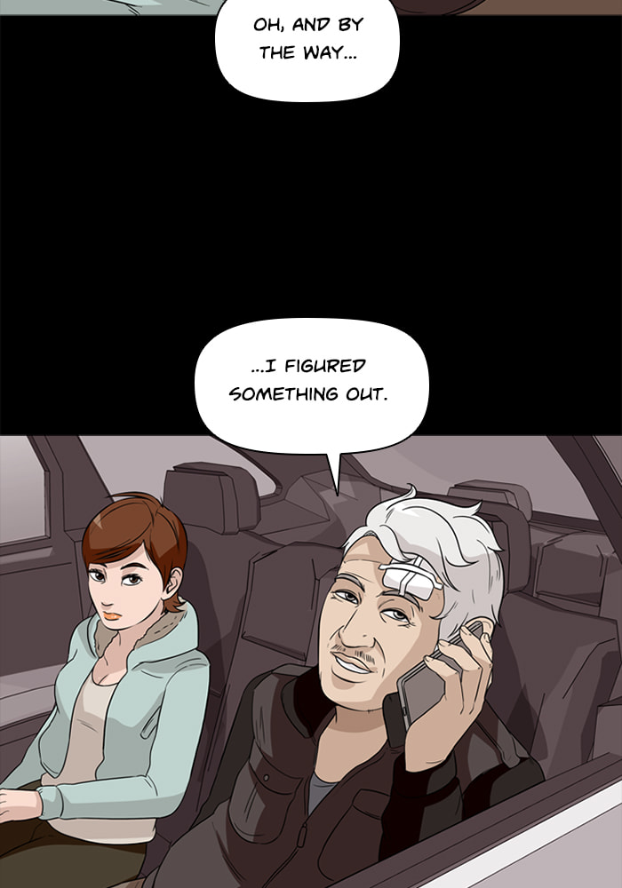Read Ctrl+Z chapter 47 image 78 on Lezhin
