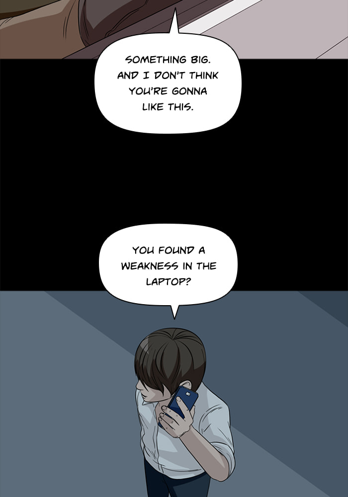 Read Ctrl+Z chapter 47 image 79 on Lezhin