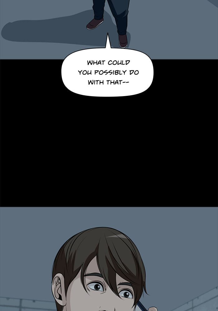 Read Ctrl+Z chapter 47 image 80 on Lezhin