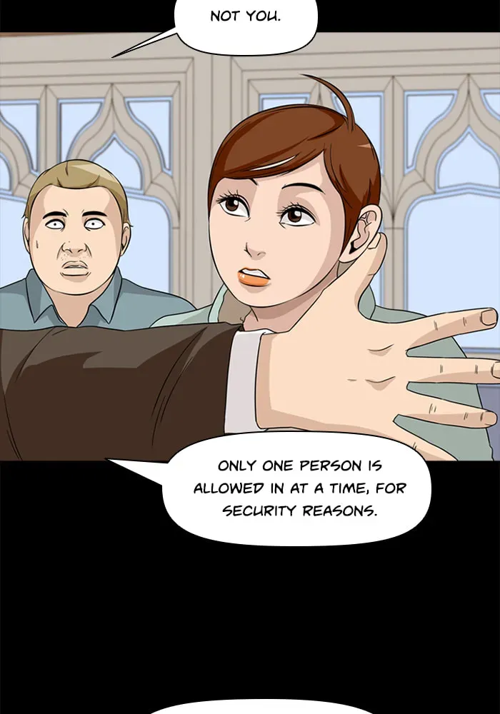 Read Ctrl+Z chapter 48 image 10 on Lezhin
