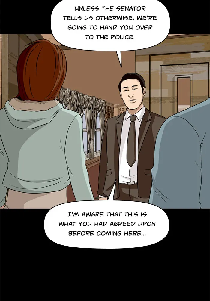 Read Ctrl+Z chapter 48 image 11 on Lezhin
