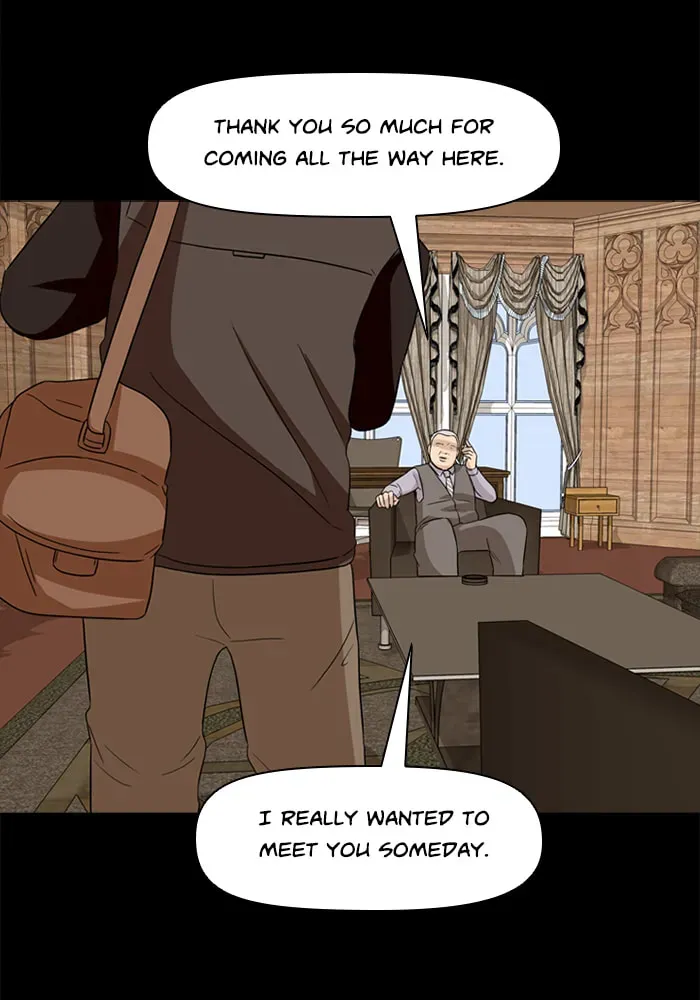 Read Ctrl+Z chapter 48 image 13 on Lezhin