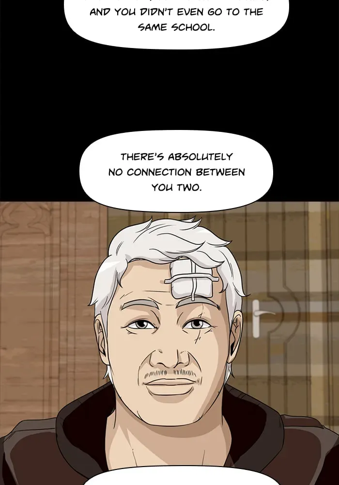 Read Ctrl+Z chapter 48 image 16 on Lezhin
