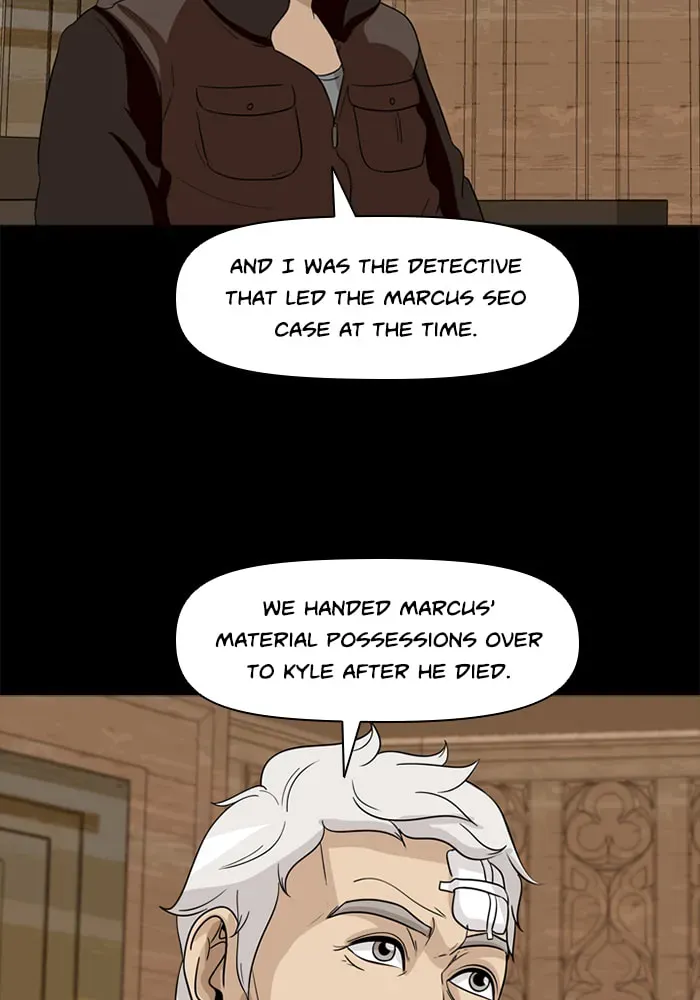 Read Ctrl+Z chapter 48 image 20 on Lezhin