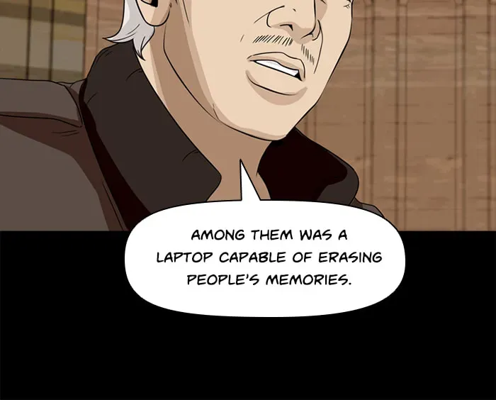 Read Ctrl+Z chapter 48 image 21 on Lezhin