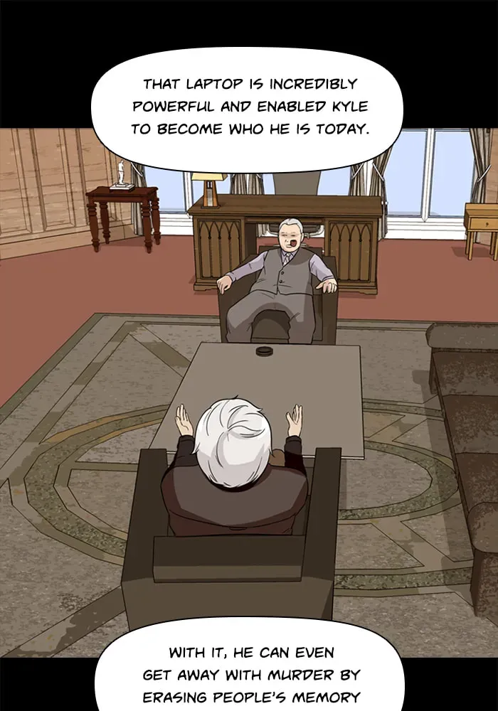 Read Ctrl+Z chapter 48 image 22 on Lezhin