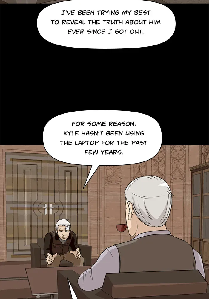 Read Ctrl+Z chapter 48 image 24 on Lezhin