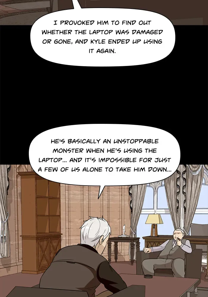 Read Ctrl+Z chapter 48 image 25 on Lezhin