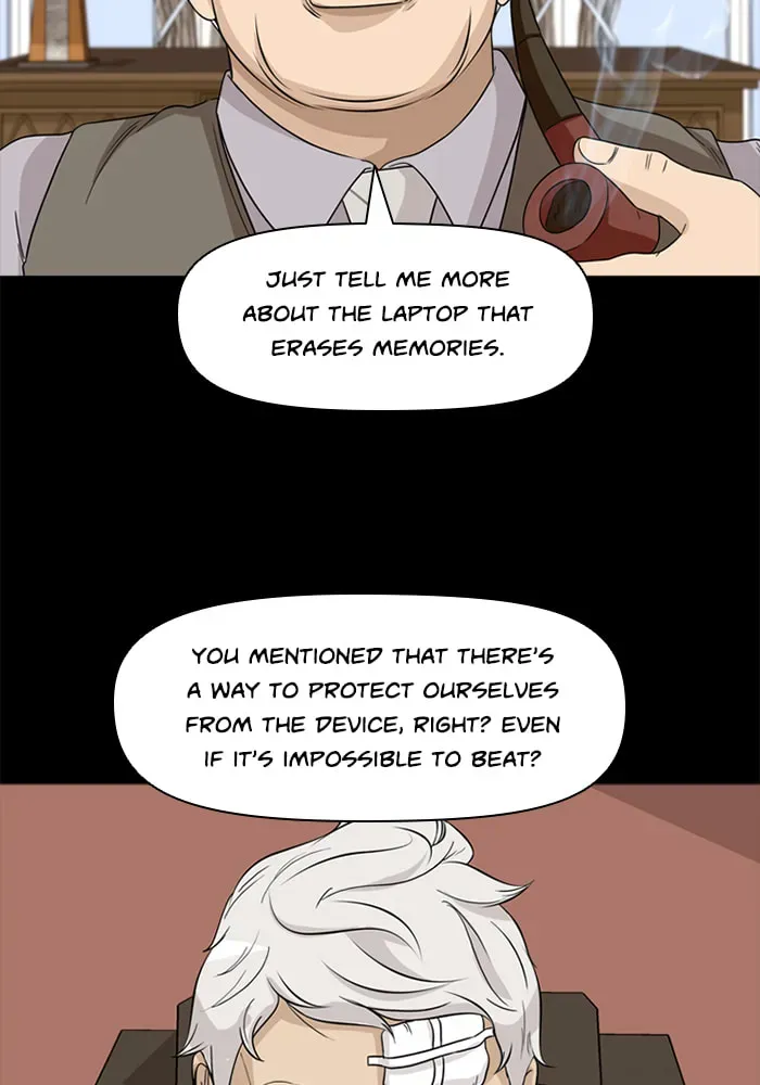 Read Ctrl+Z chapter 48 image 27 on Lezhin