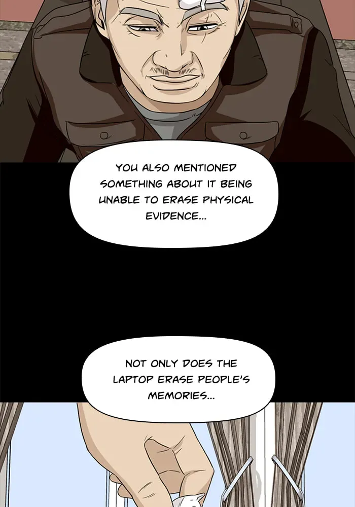 Read Ctrl+Z chapter 48 image 28 on Lezhin