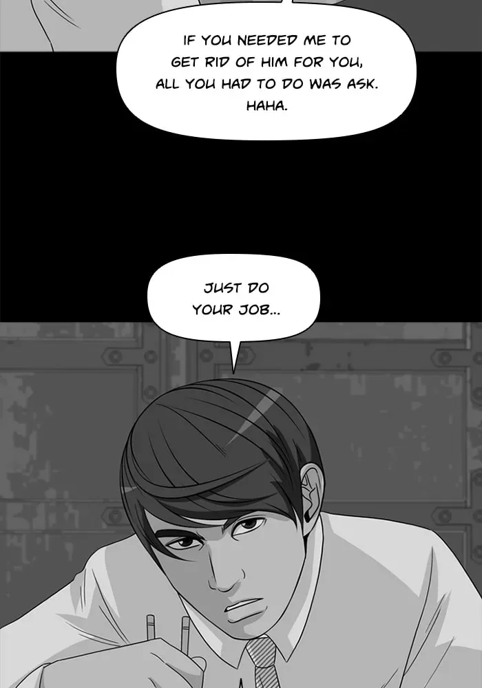 Read Ctrl+Z chapter 48 image 3 on Lezhin
