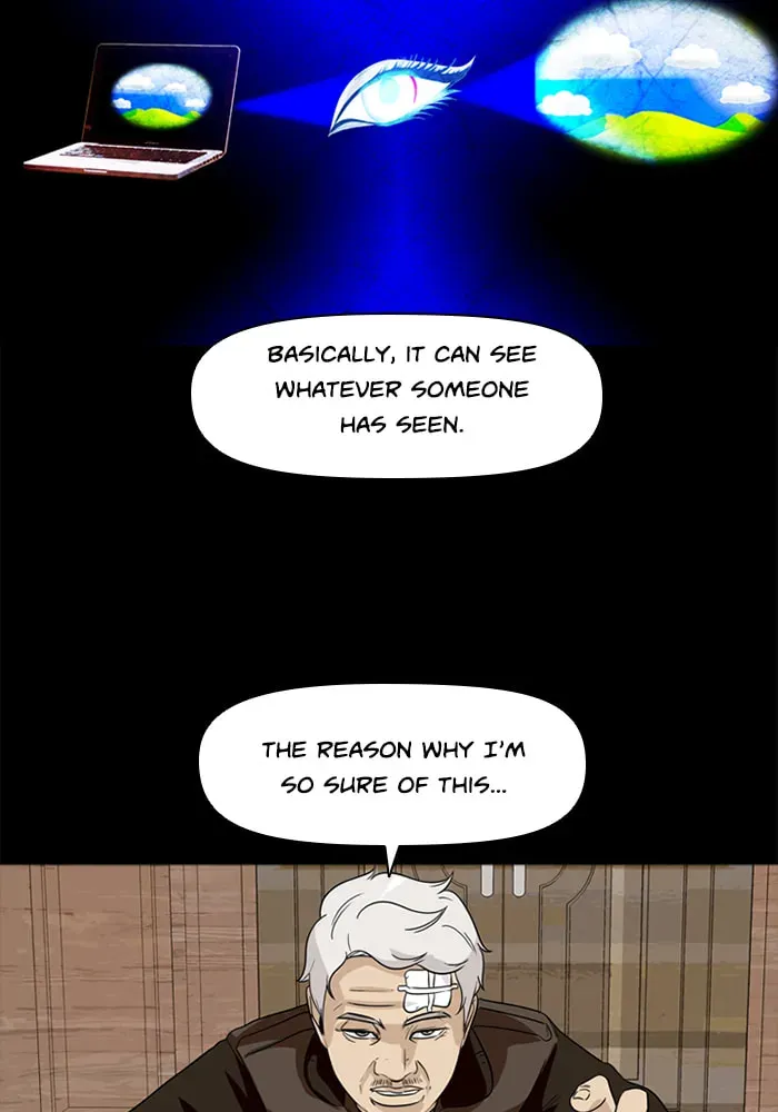 Read Ctrl+Z chapter 48 image 30 on Lezhin