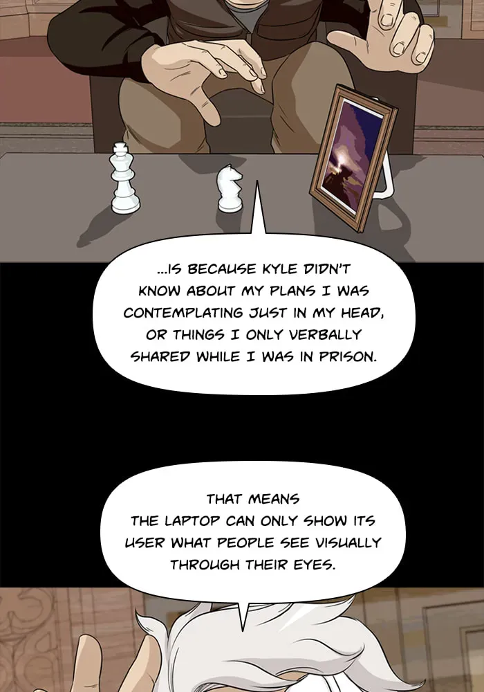 Read Ctrl+Z chapter 48 image 31 on Lezhin
