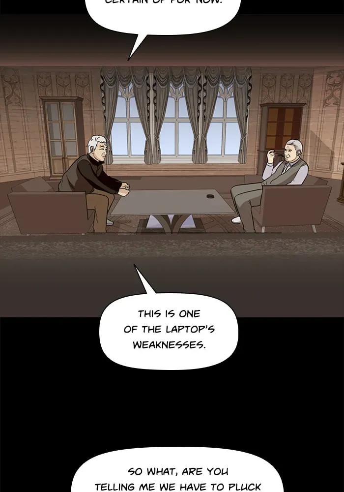 Read Ctrl+Z chapter 48 image 34 on Lezhin