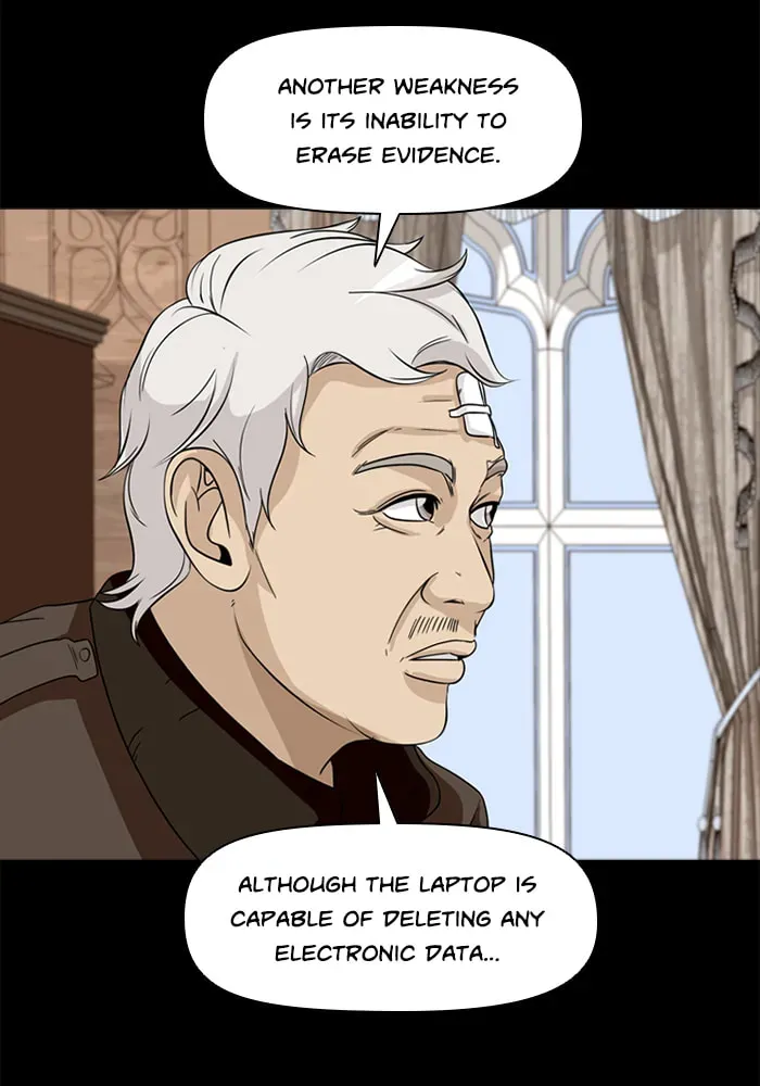 Read Ctrl+Z chapter 48 image 36 on Lezhin