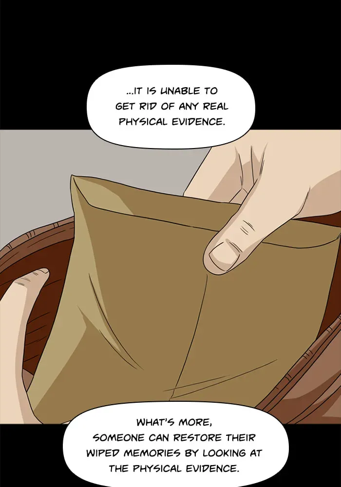 Read Ctrl+Z chapter 48 image 37 on Lezhin