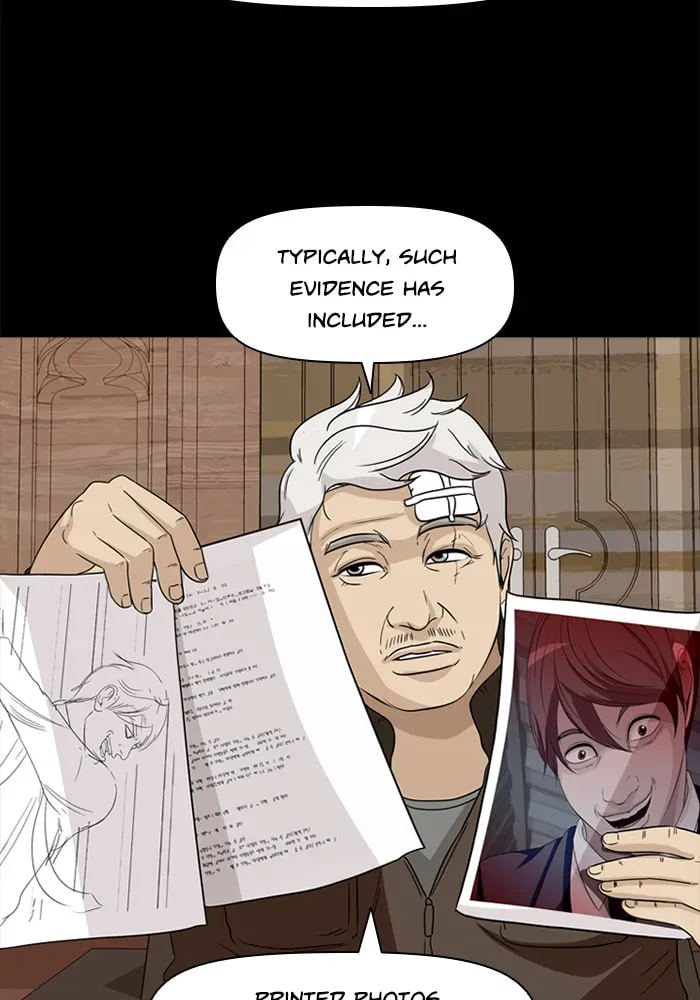 Read Ctrl+Z chapter 48 image 38 on Lezhin