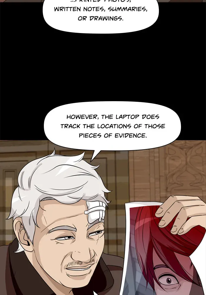 Read Ctrl+Z chapter 48 image 39 on Lezhin