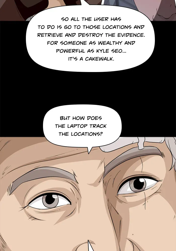 Read Ctrl+Z chapter 48 image 40 on Lezhin