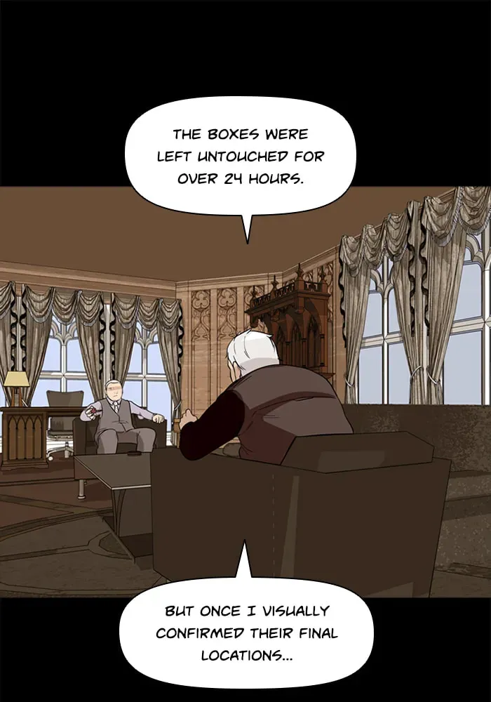 Read Ctrl+Z chapter 48 image 45 on Lezhin