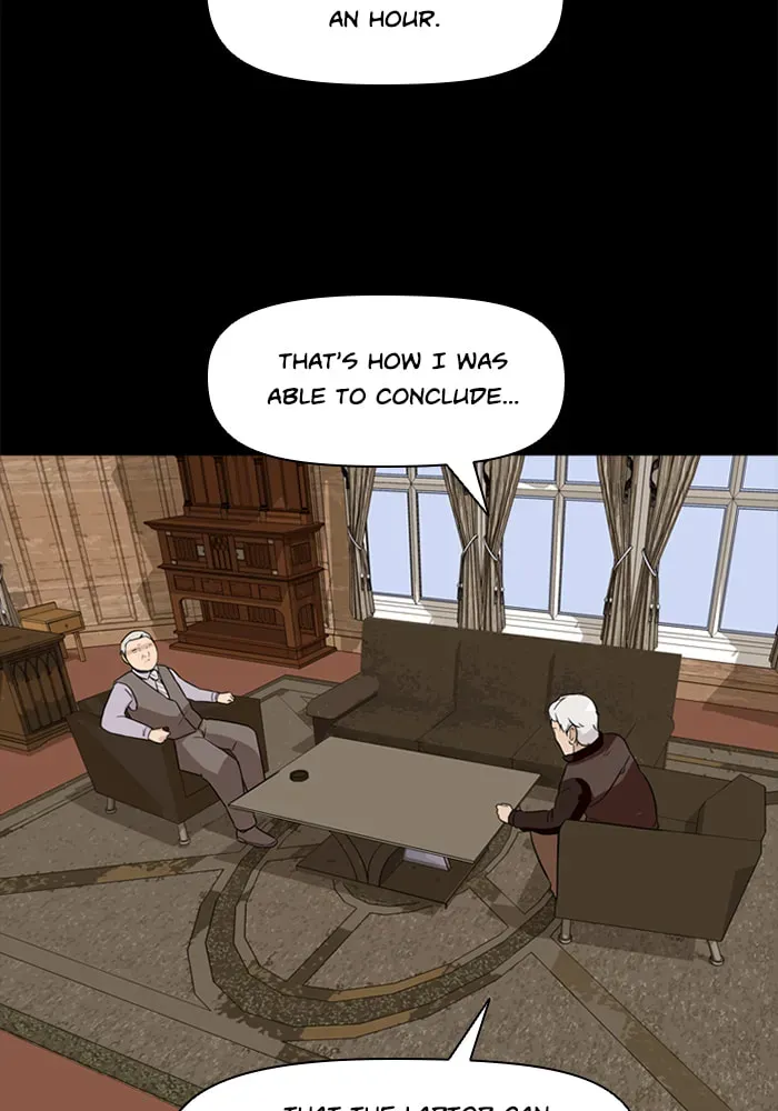 Read Ctrl+Z chapter 48 image 47 on Lezhin