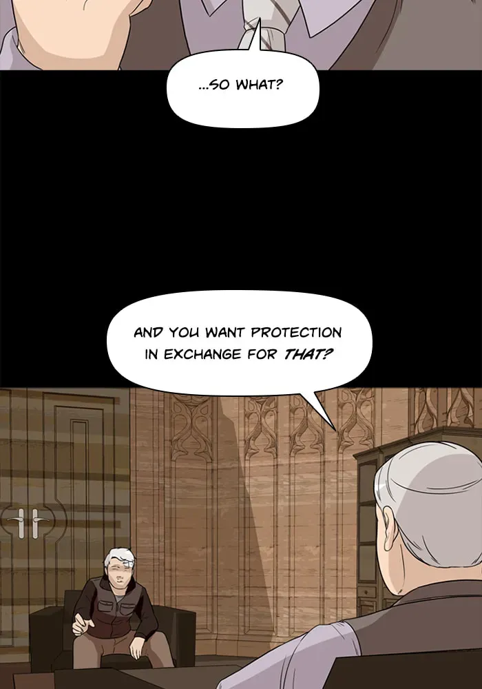 Read Ctrl+Z chapter 48 image 49 on Lezhin