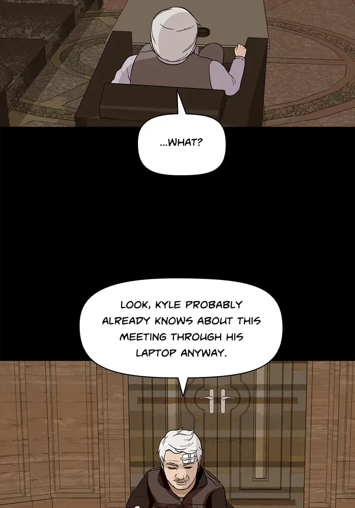 Read Ctrl+Z chapter 48 image 52 on Lezhin