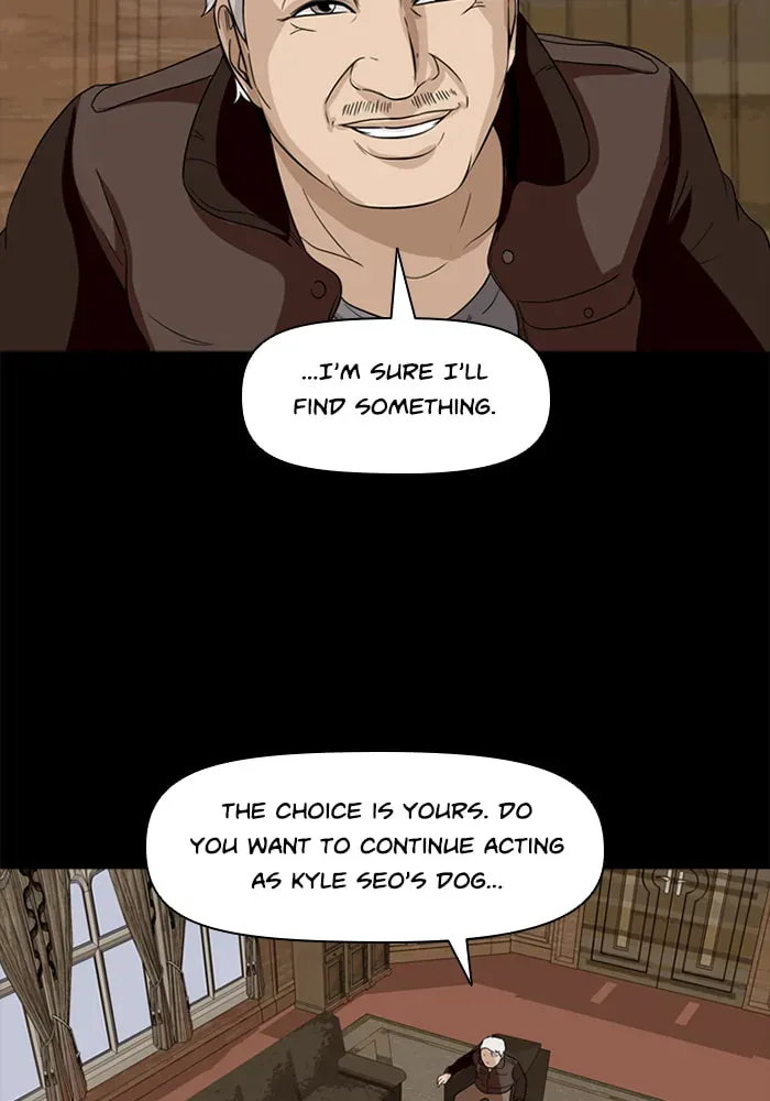 Read Ctrl+Z chapter 48 image 54 on Lezhin