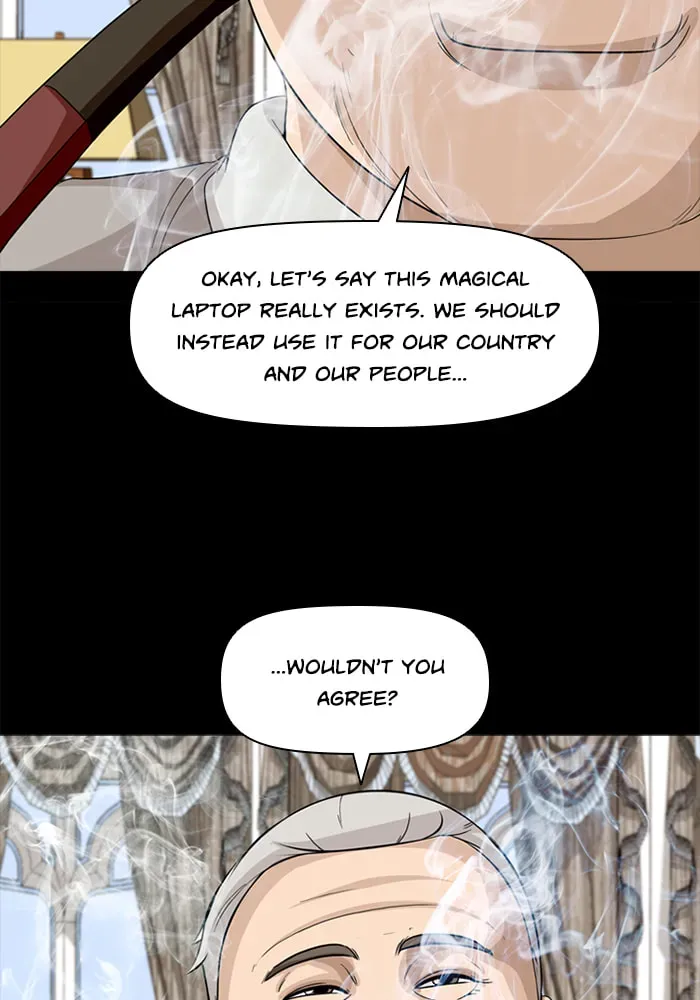 Read Ctrl+Z chapter 48 image 56 on Lezhin
