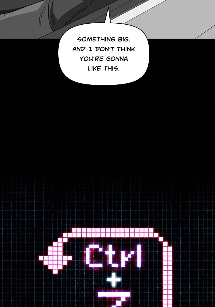 Read Ctrl+Z chapter 48 image 6 on Lezhin