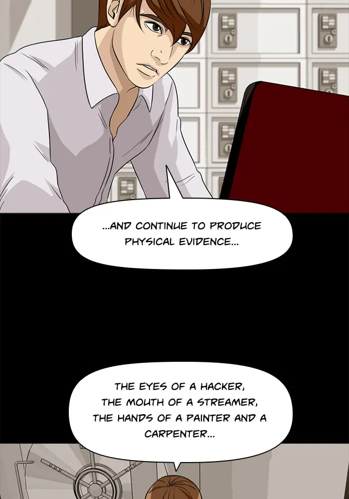 Read Ctrl+Z chapter 48 image 60 on Lezhin