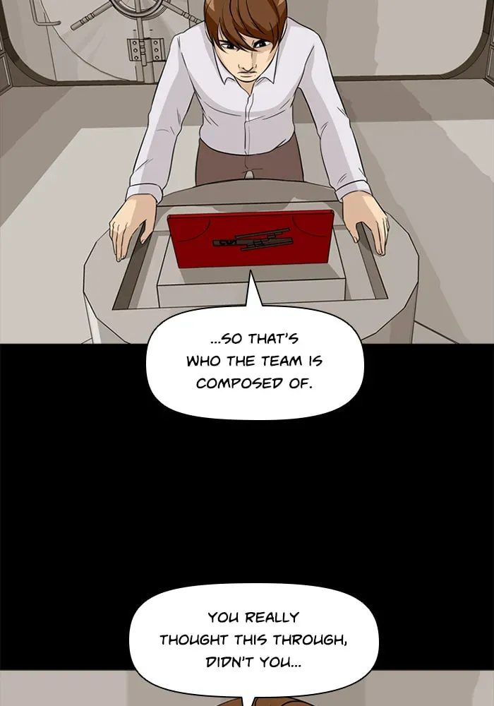 Read Ctrl+Z chapter 48 image 61 on Lezhin