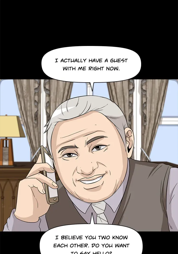Read Ctrl+Z chapter 48 image 66 on Lezhin