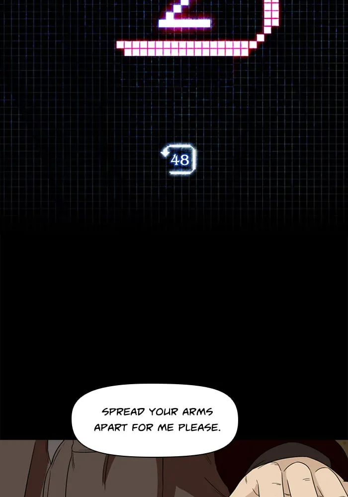 Read Ctrl+Z chapter 48 image 7 on Lezhin