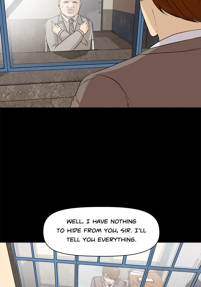 Read Ctrl+Z chapter 48 image 75 on Lezhin