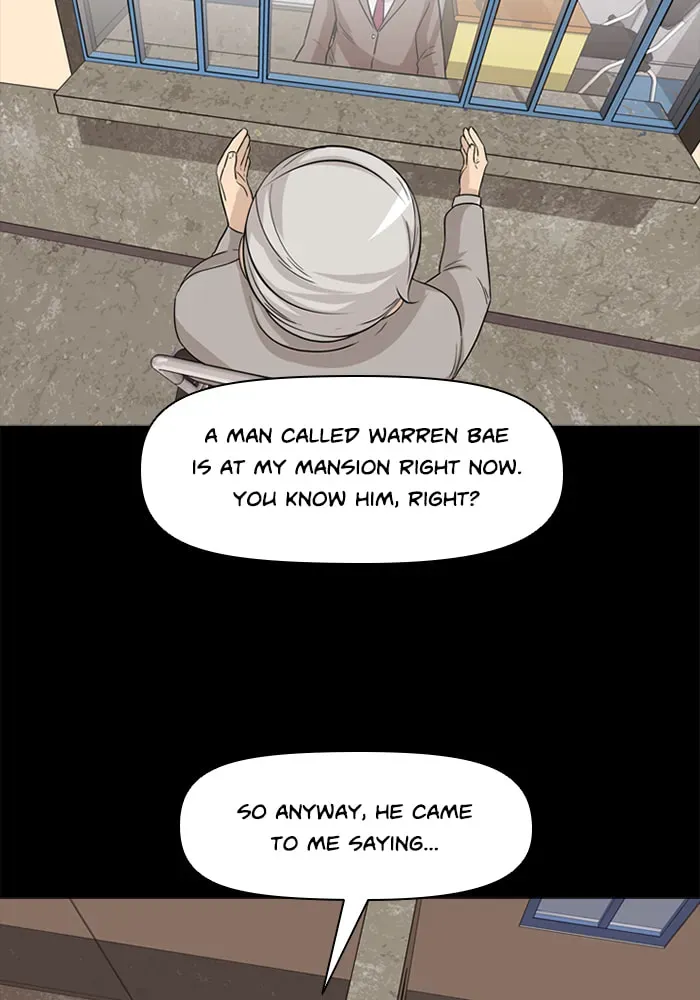 Read Ctrl+Z chapter 48 image 76 on Lezhin