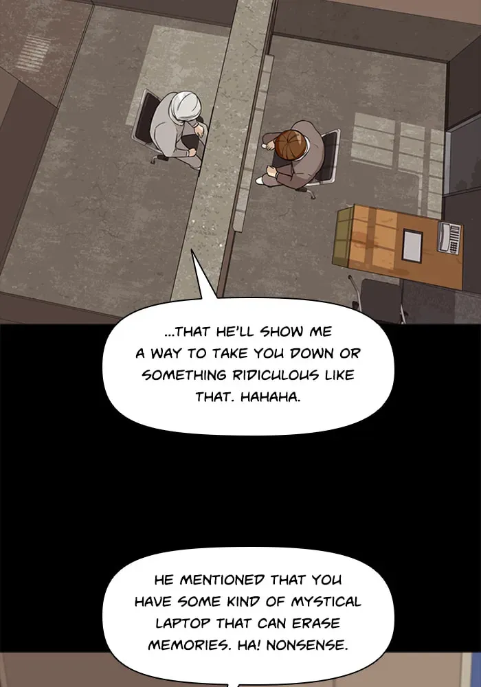 Read Ctrl+Z chapter 48 image 77 on Lezhin