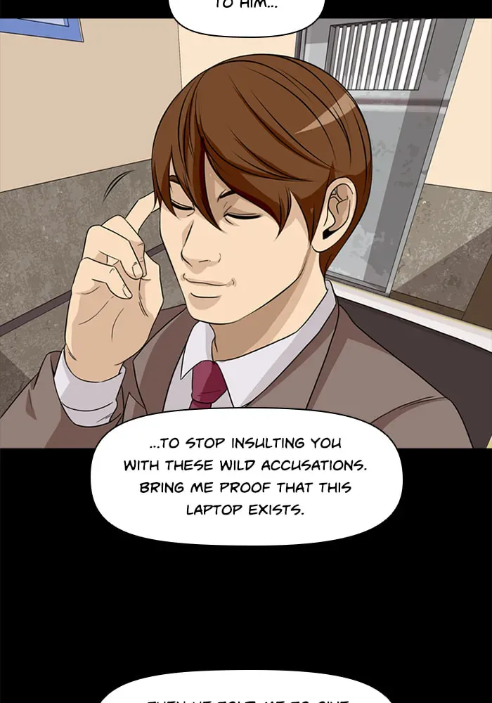 Read Ctrl+Z chapter 48 image 79 on Lezhin